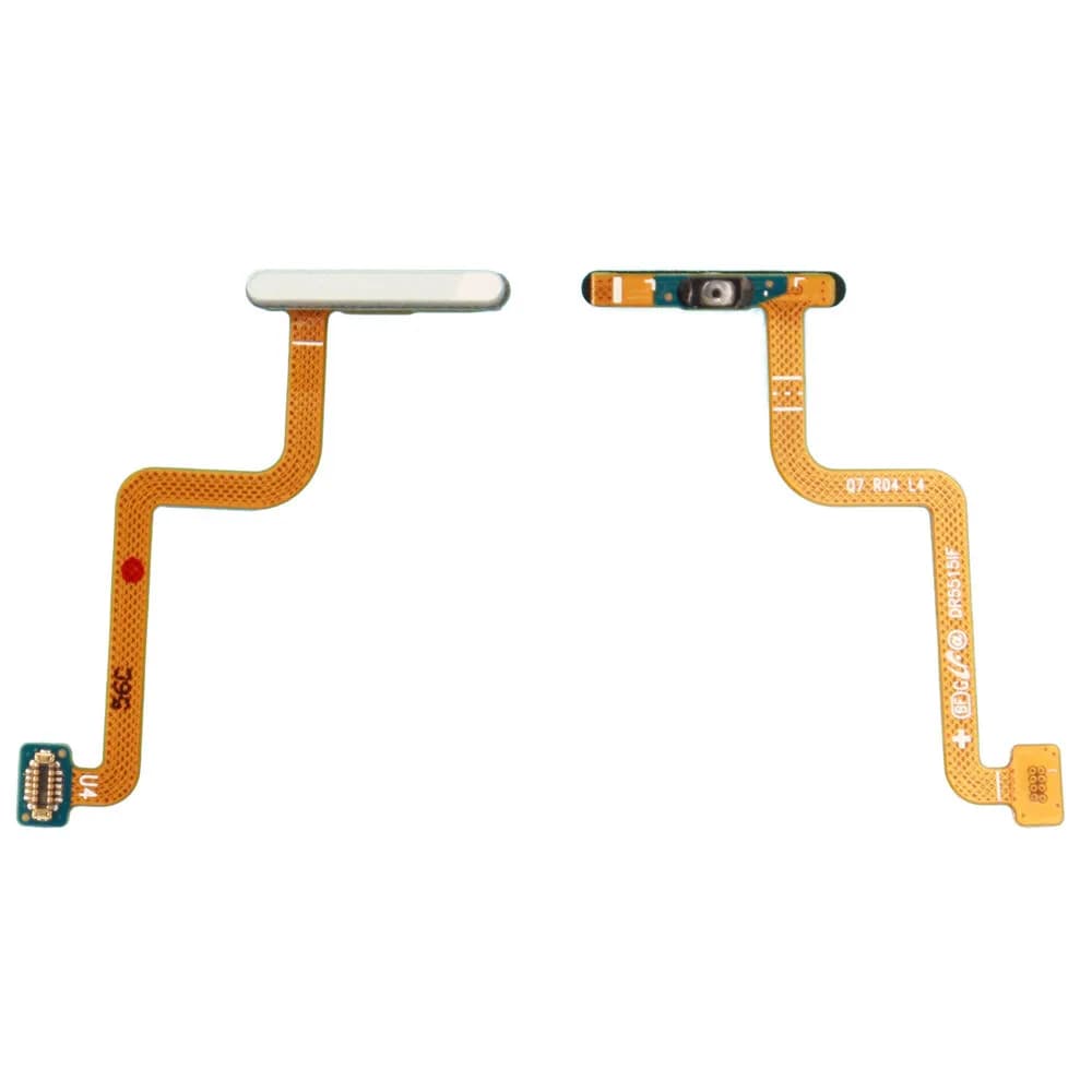 Fingerprint sensor flex cable Samsung Galaxy Z Fold7 - Original - Mint