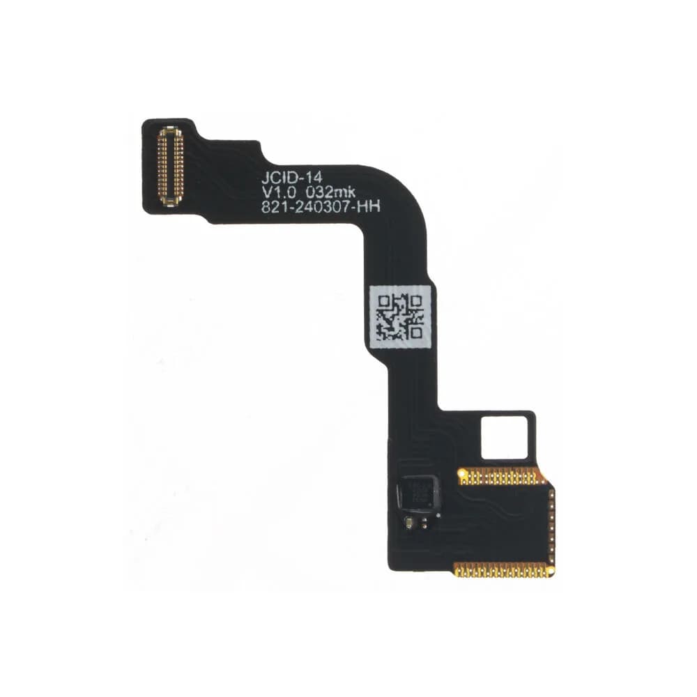 Face ID flex cable iPhone 14 (soldering required) - Compatible