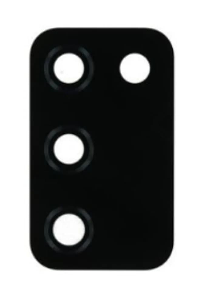Camera lens window Samsung Galaxy A03s - Original