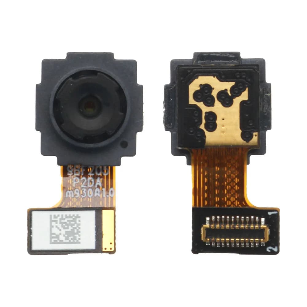 Rear camera 2M Xiaomi Mi 9 Lite - Original
