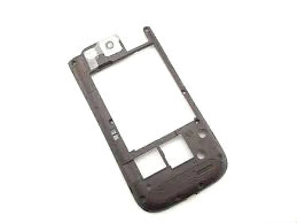 Rear cover Samsung Galaxy S3 - Original - Brown