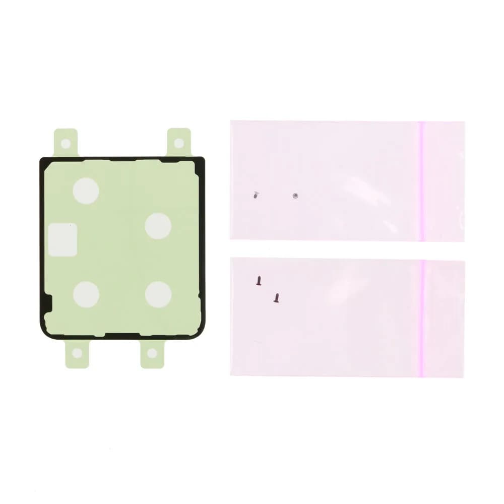 Adhesive tape repair kit ear speaker Samsung Galaxy Z Flip 5 - Original