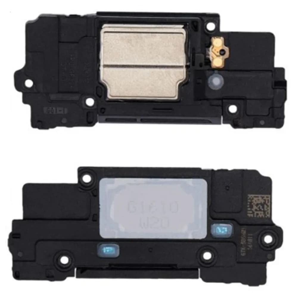 Loud speaker Samsung Galaxy Z Fold3 - Original