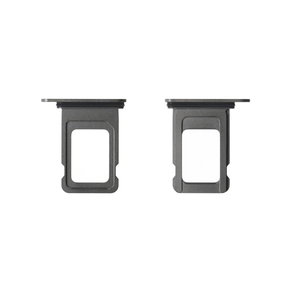 SIM tray Apple iPhone 12 Pro / 12 Pro Max - Original - Graphite