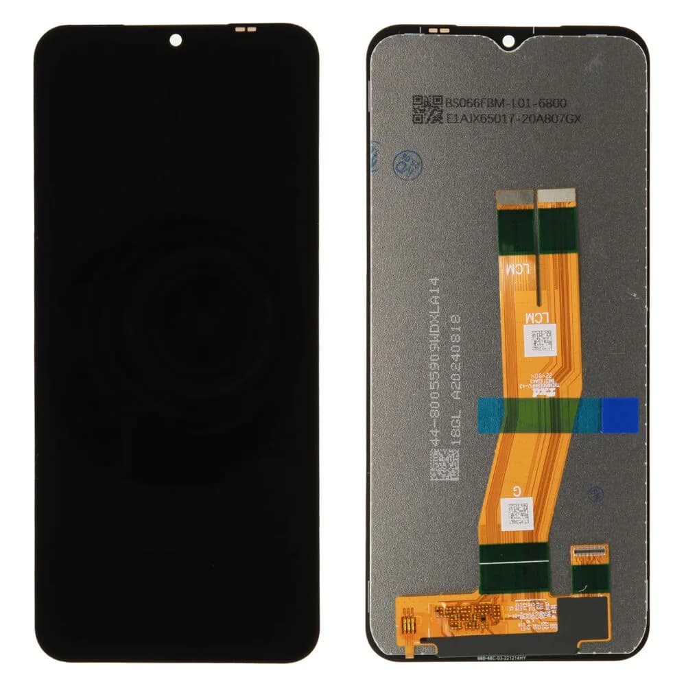 Display excl. frame Samsung Galaxy A14 4G - In-Cell