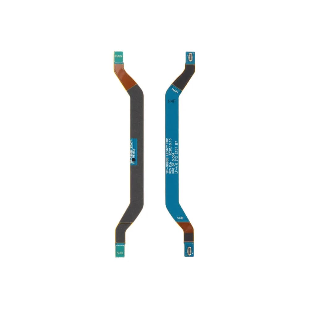Main flex cable Samsung Galaxy S21 Ultra - Original