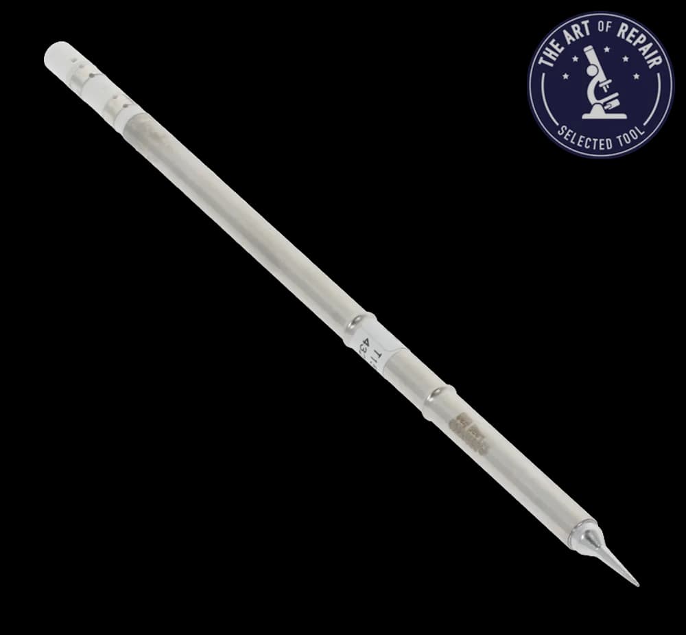T15-ILS Micro Point Conicle Soldering Tip Compatable with Hakko 951