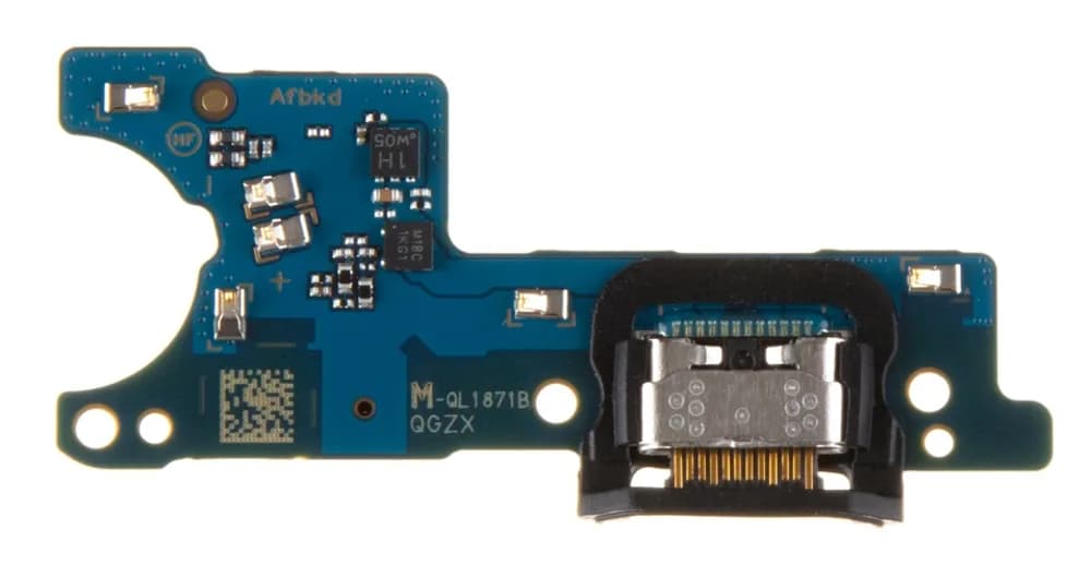 Charging board Samsung Galaxy M11 - Original