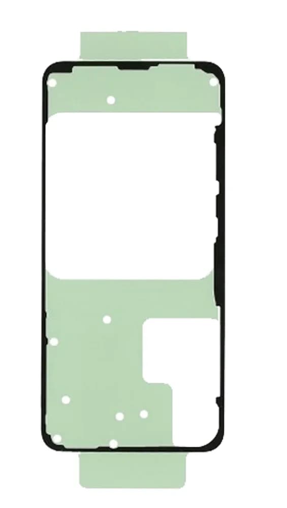Rear cover adhesive tape Samsung Galaxy S24 - Original