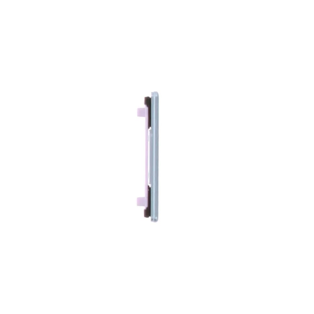 Volume Button Samsung Galaxy Z Flip6 - Light Blue