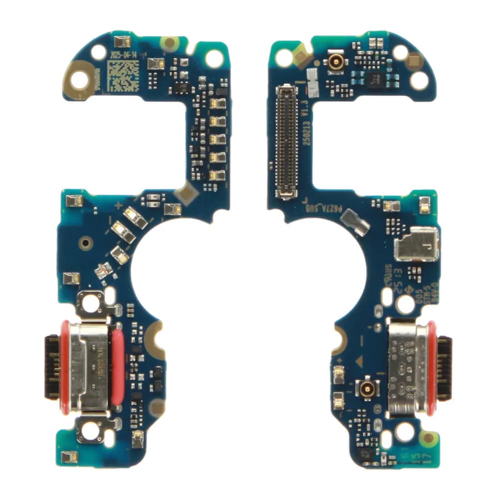Charging board Motorola Moto G56 - Original