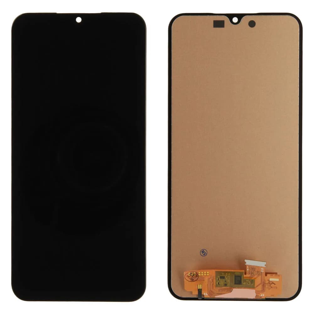 Display excl. frame Samsung Galaxy A15 (4G/5G) - In-Cell