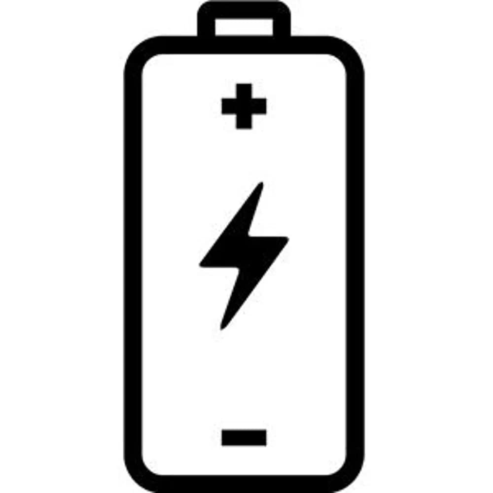 Battery high capacity iPhone 13 Pro Max - Compatible
