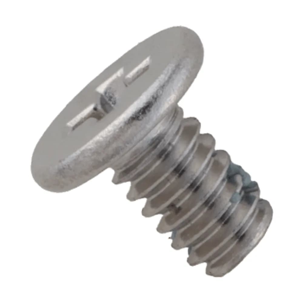 Screws M1.2x2.06Lx2.5Dx0.4T (30 pcs) Apple iPhone 17 Pro Max - Original