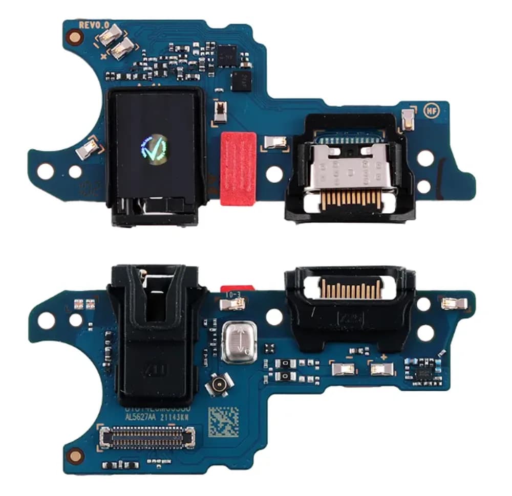 Charging board Samsung Galaxy A03s - Original