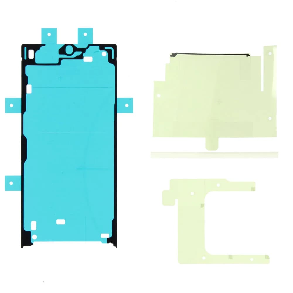 Adhesive tape repair kit display Samsung Galaxy S24 Ultra - Original