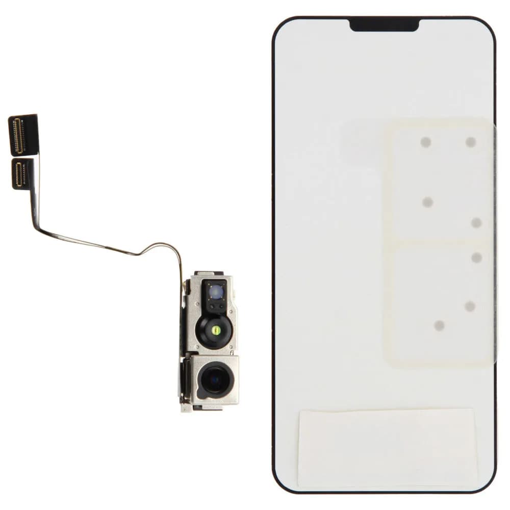 Front camera Apple iPhone 16 Pro Max - Original