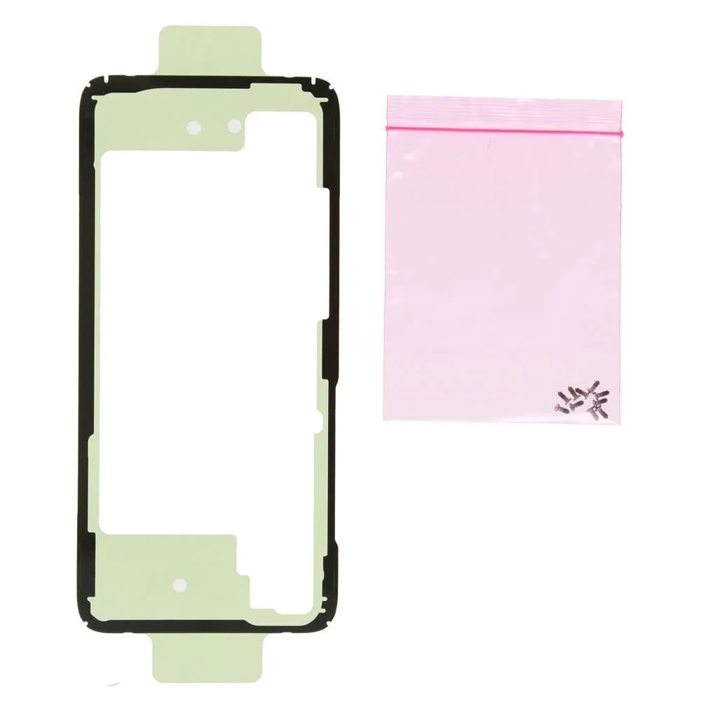 Adhesive tape repair kit speaker Samsung Galaxy S20 - Original