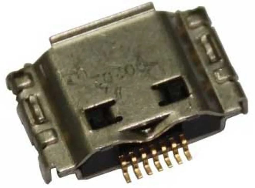 Mini USB connector Samsung Galaxy S