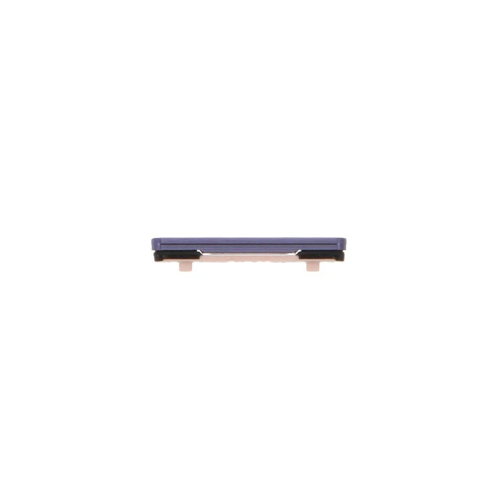 Volume Button Samsung Galaxy S24 - Cobalt Violet