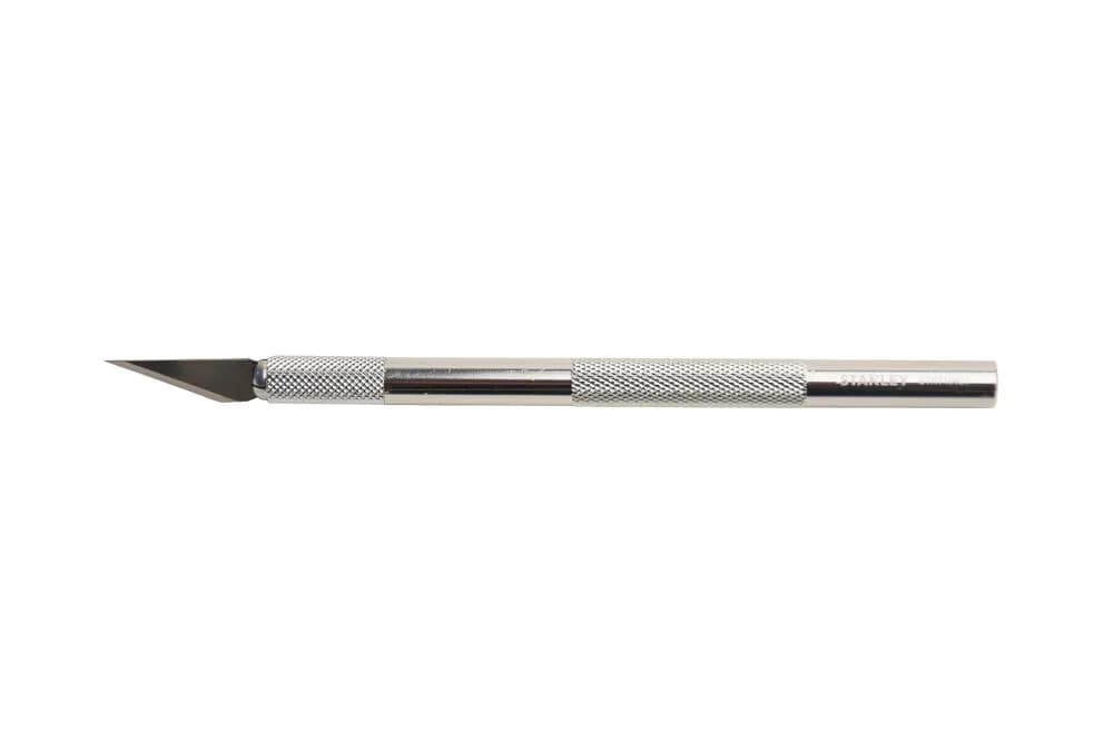Stanley 0-10-401 Hobbyknife 120mm