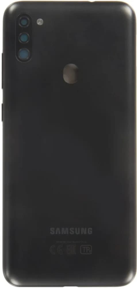 Rear cover Samsung Galaxy M13 - Original - Green