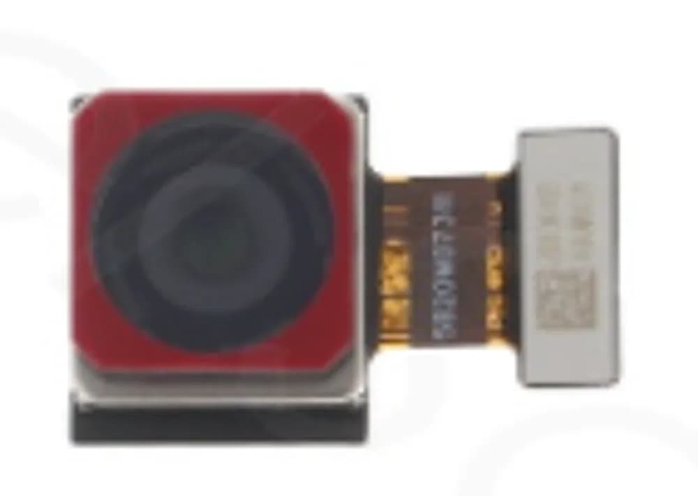 Rear camera 48M Huawei P Smart Pro (2019) - Original
