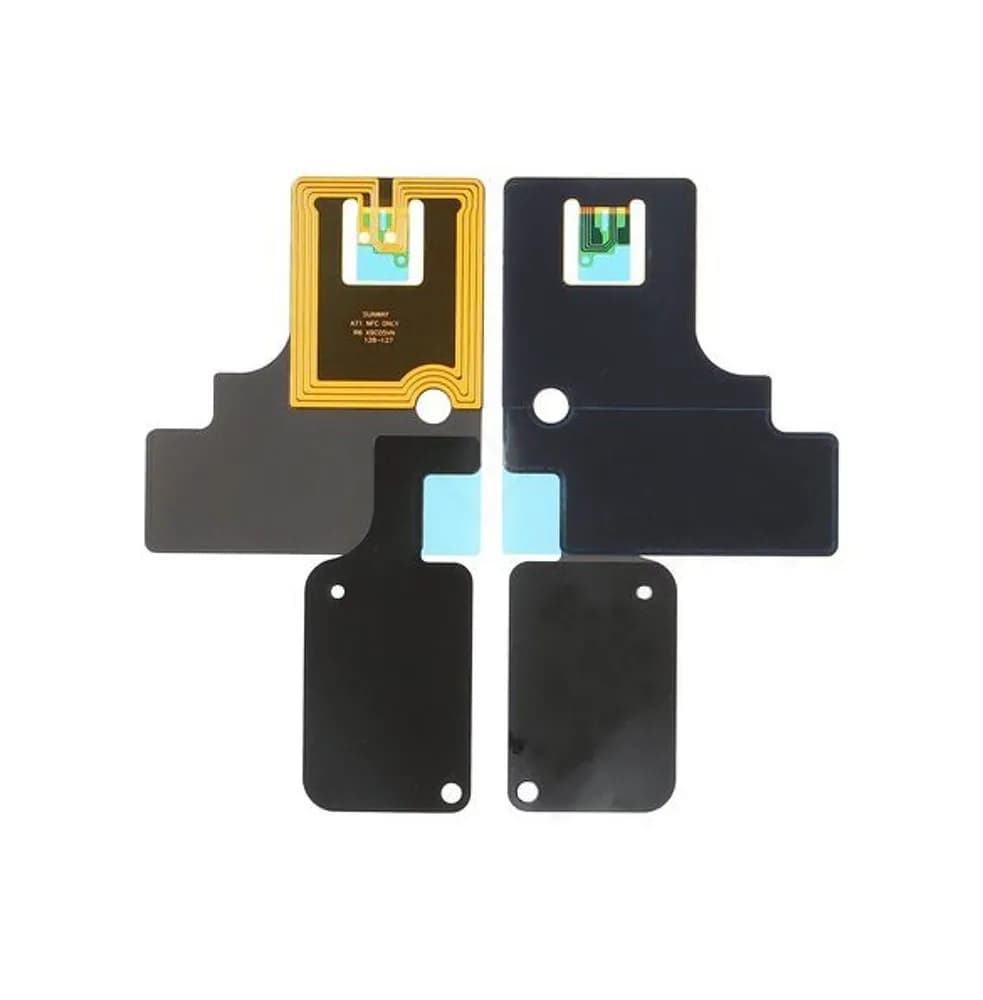 NFC antenna Samsung Galaxy A71 - Original