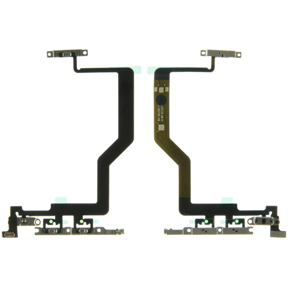 Power button flex cable iPhone 12 Pro Max - Compatible