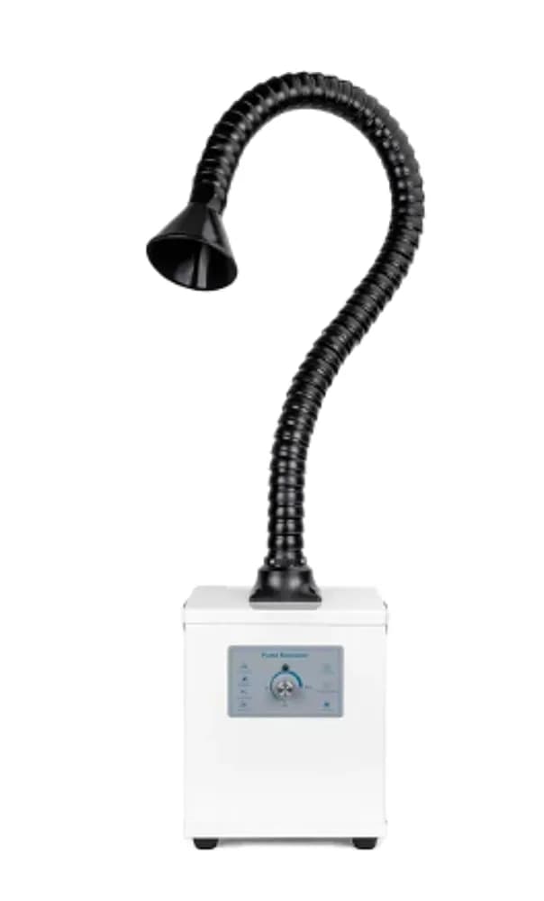 Soldering Fume Exhaust Machine