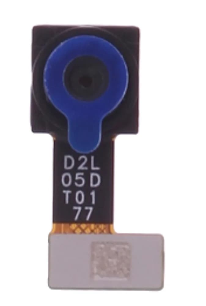 Rear camera 2M Xiaomi Redmi Note 9 Pro - Original