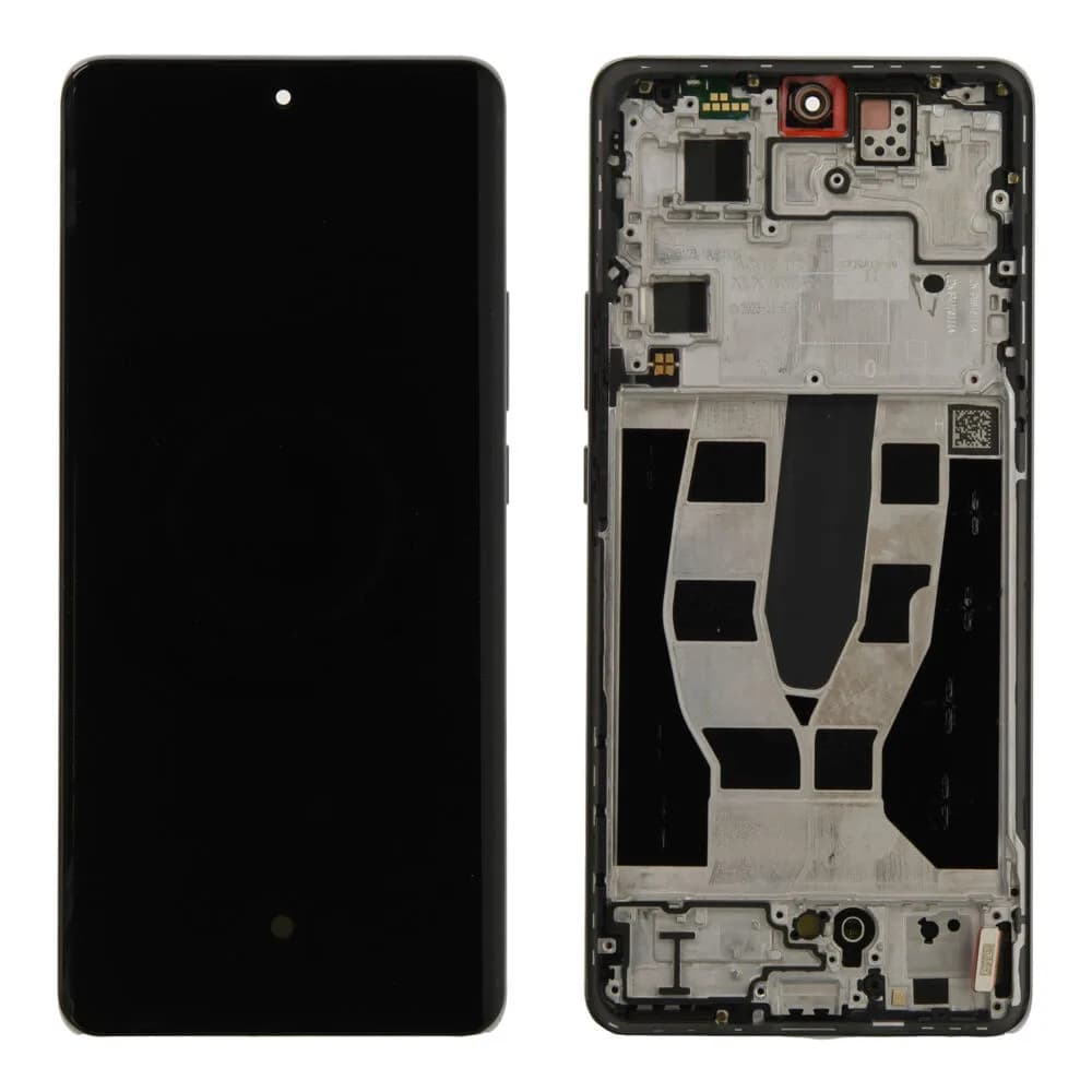 Display OPPO Reno 10 (5G) - Original - Grey