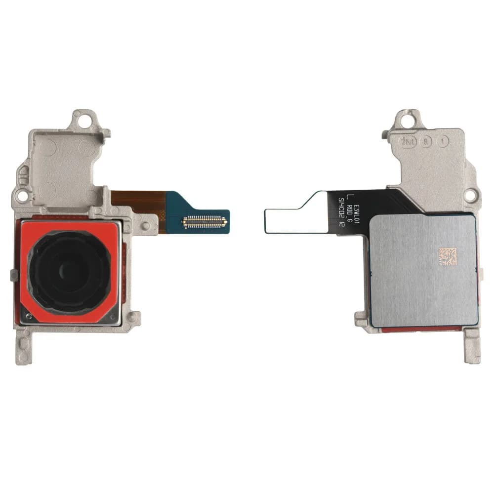 Rear camera wide Samsung Galaxy S25 Ultra - Original