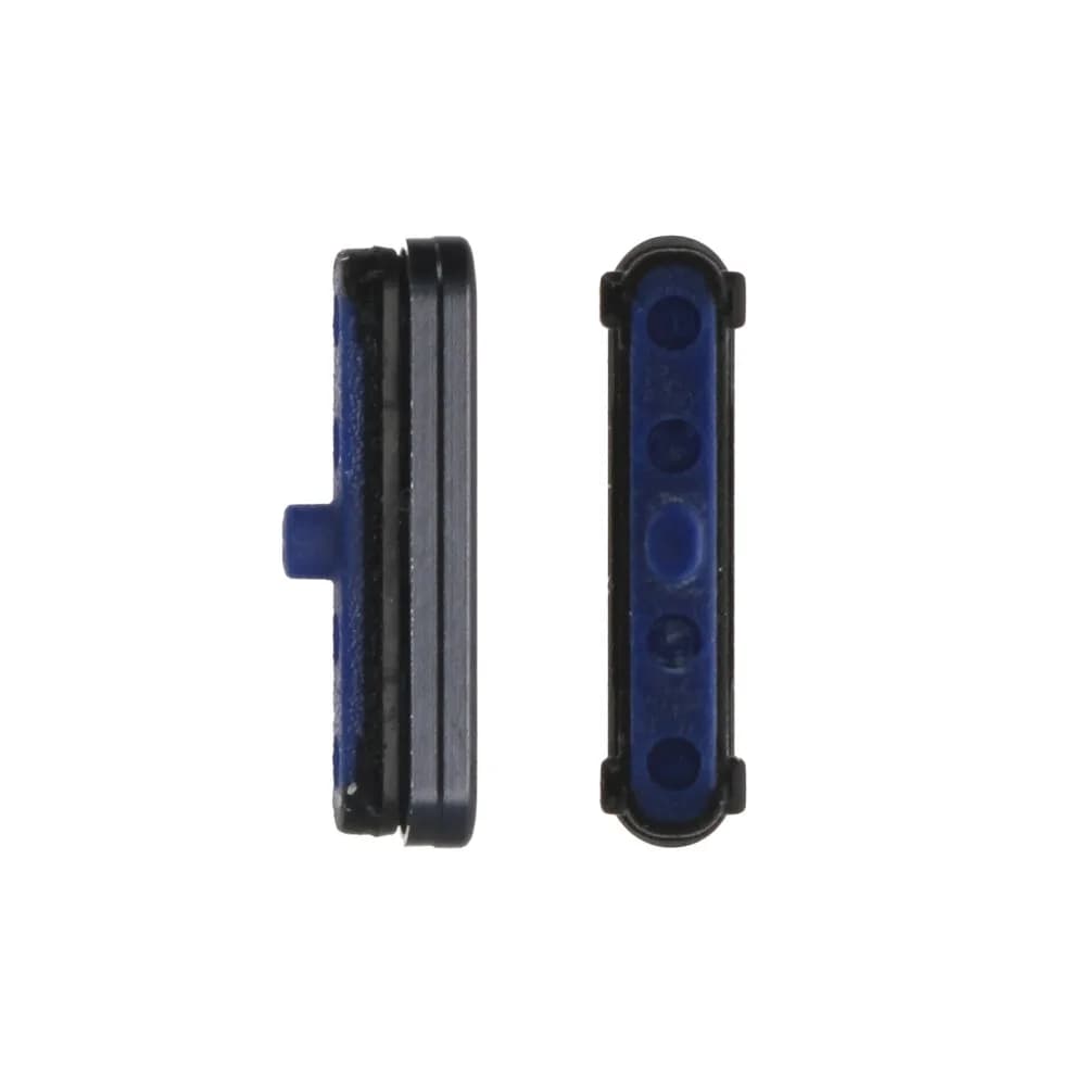 Power Button Samsung Galaxy S25 Plus / S25 - Blue Black
