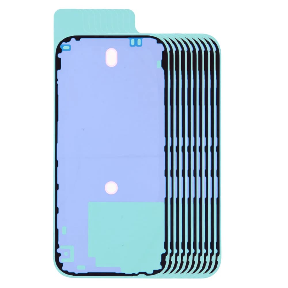 Back cover adhesive tape (30 pcs) Apple iPhone 16 Pro Max - Original