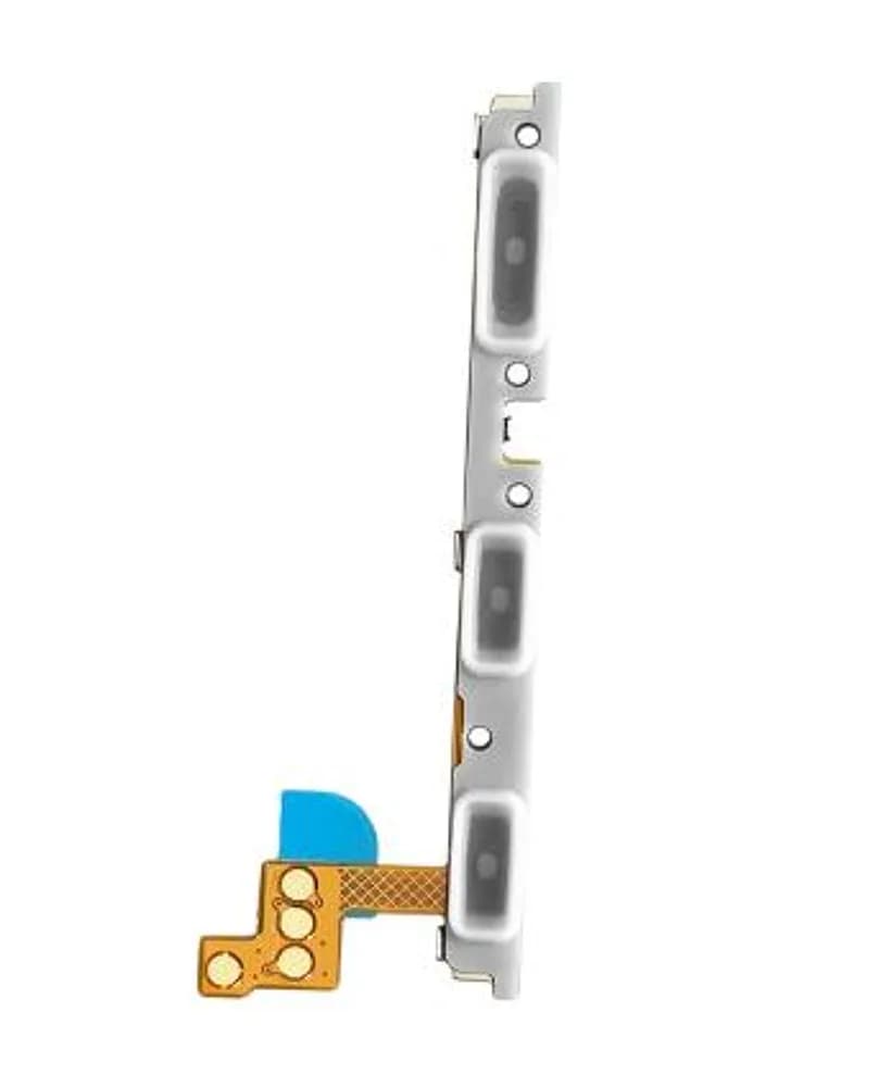 Power/volume button flex cable Samsung Galaxy A53 (5G) - Original