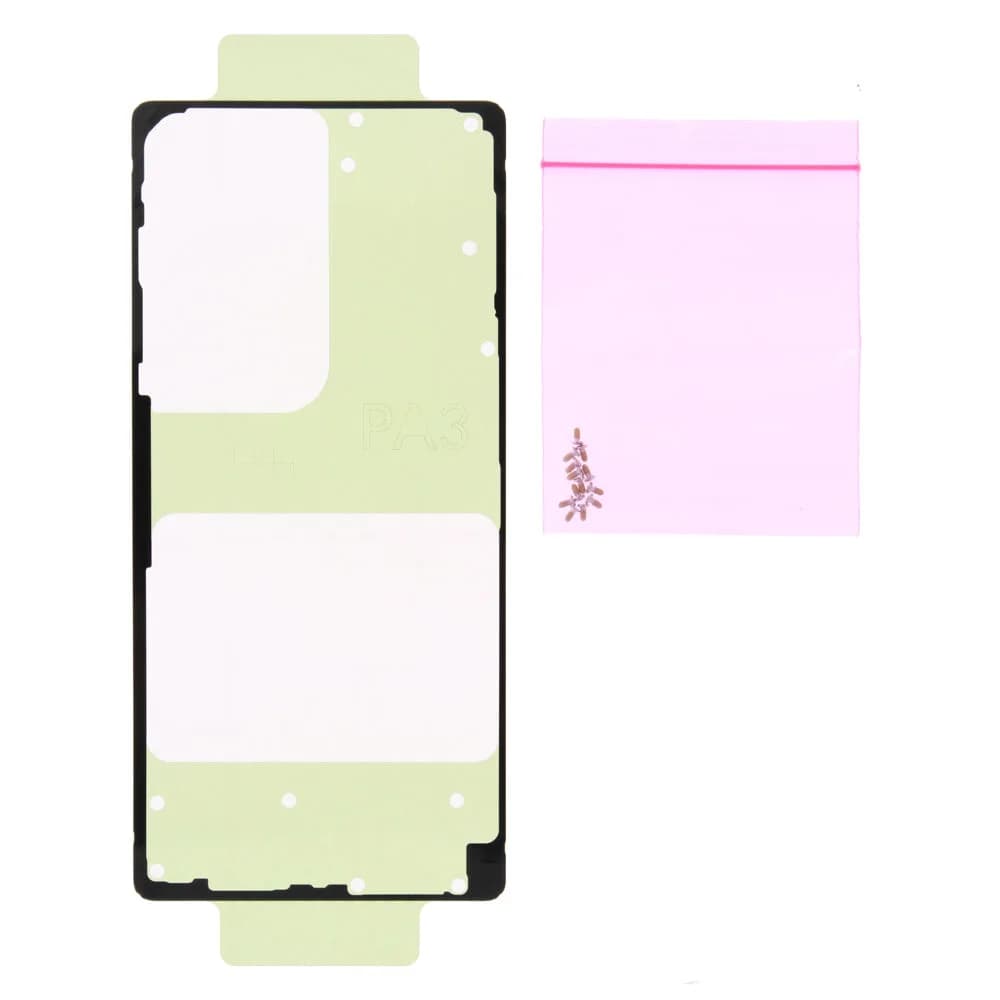 Adhesive tape repair kit charging board Samsung Galaxy S25 Ultra - Original