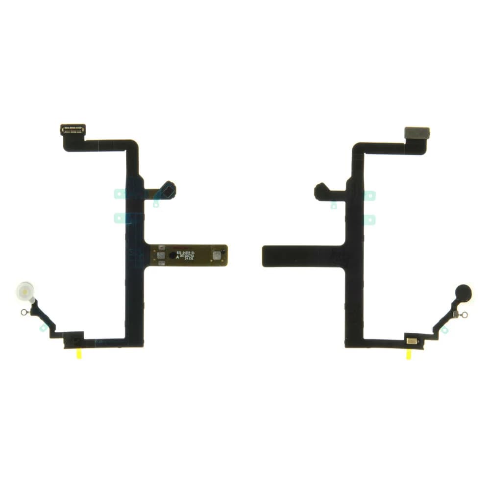 Flashlight flex cable iPhone 15 Plus - Compatible