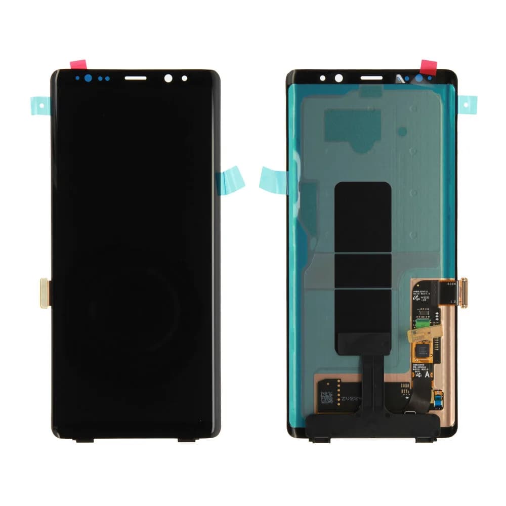 Display Samsung Galaxy Note8 - Original