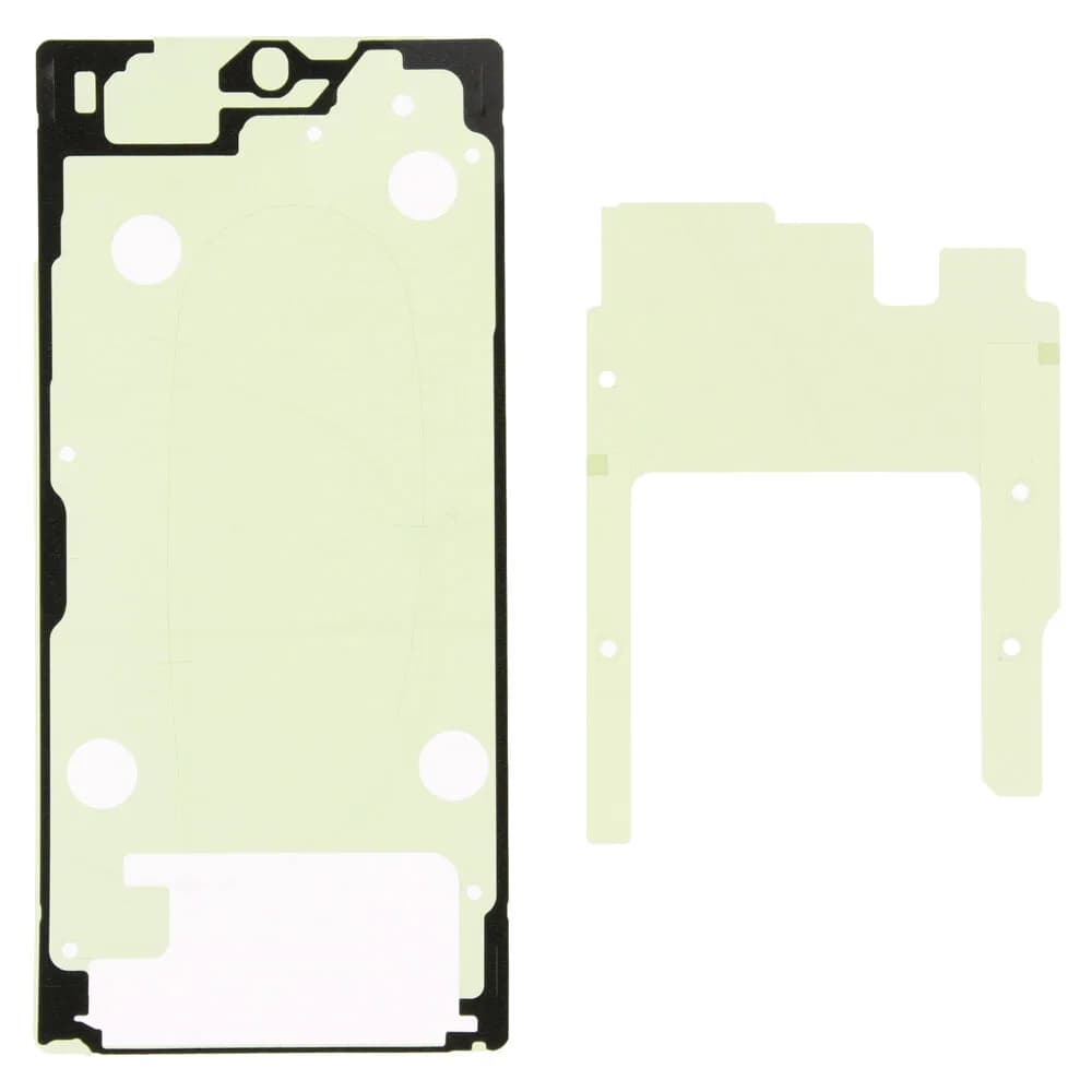 Adhesive tape repair kit display Samsung Galaxy S25 Ultra - Original