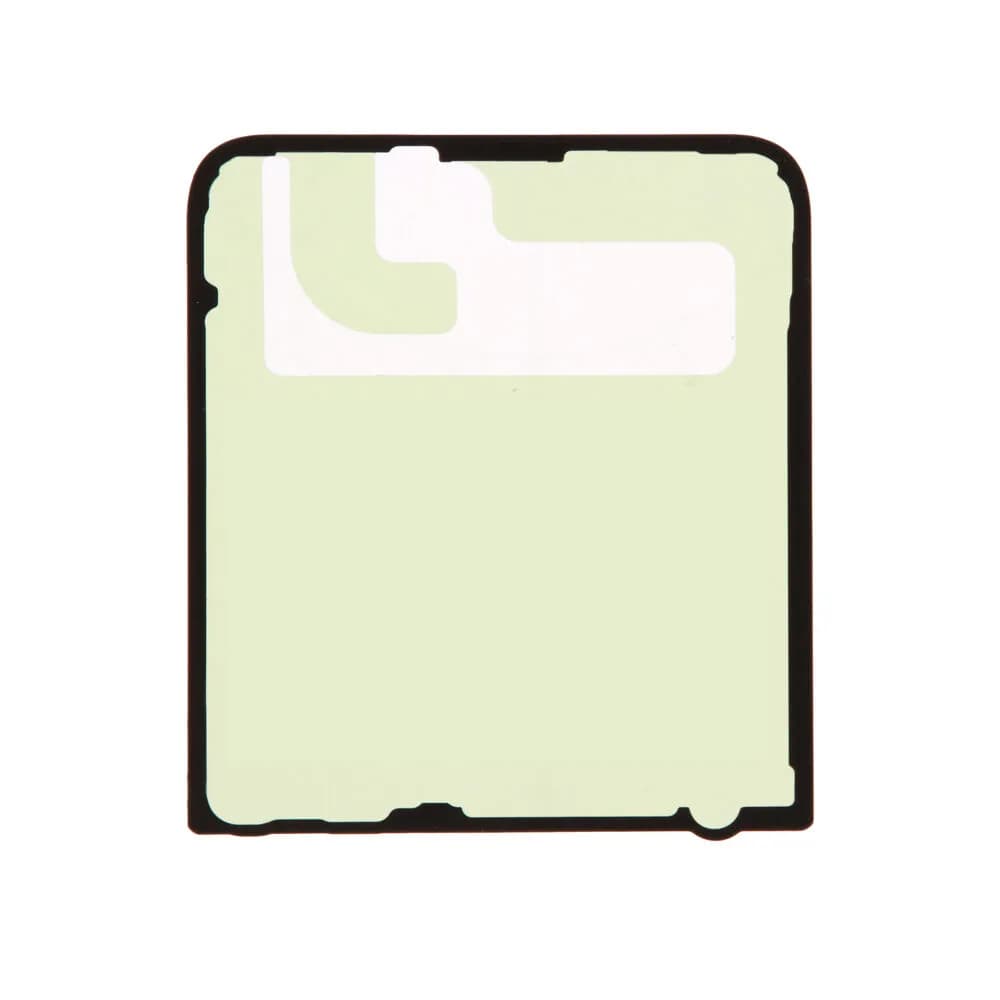 Adhesive tape rear cover Samsung Galaxy Z Flip 4 - Original