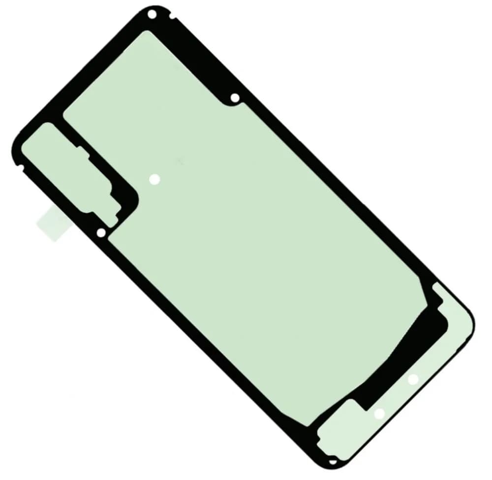 Rear cover adhesive tape Samsung Galaxy A50 - Original