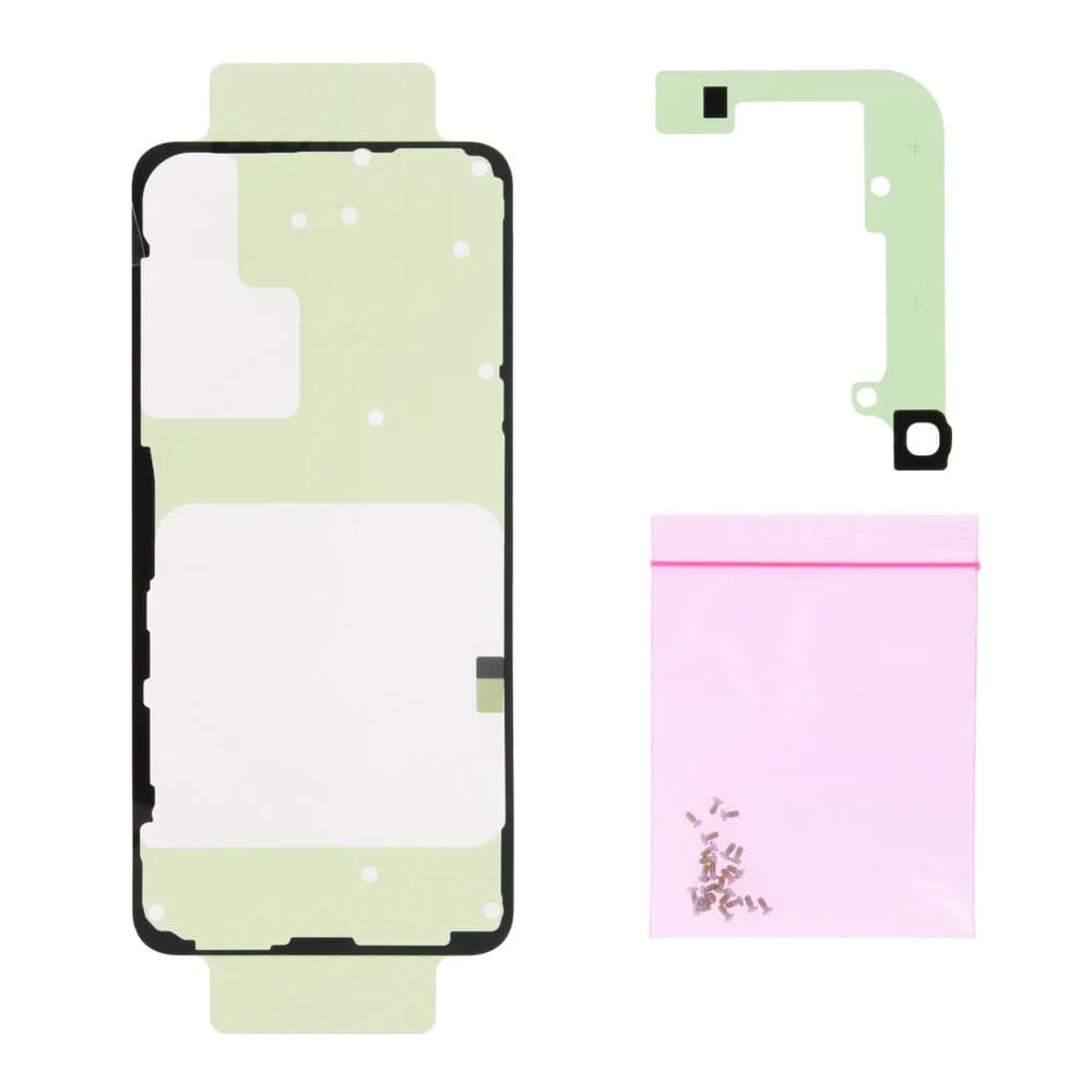 Adhesive tape repair kit rear cover Samsung Galaxy S24 - Original