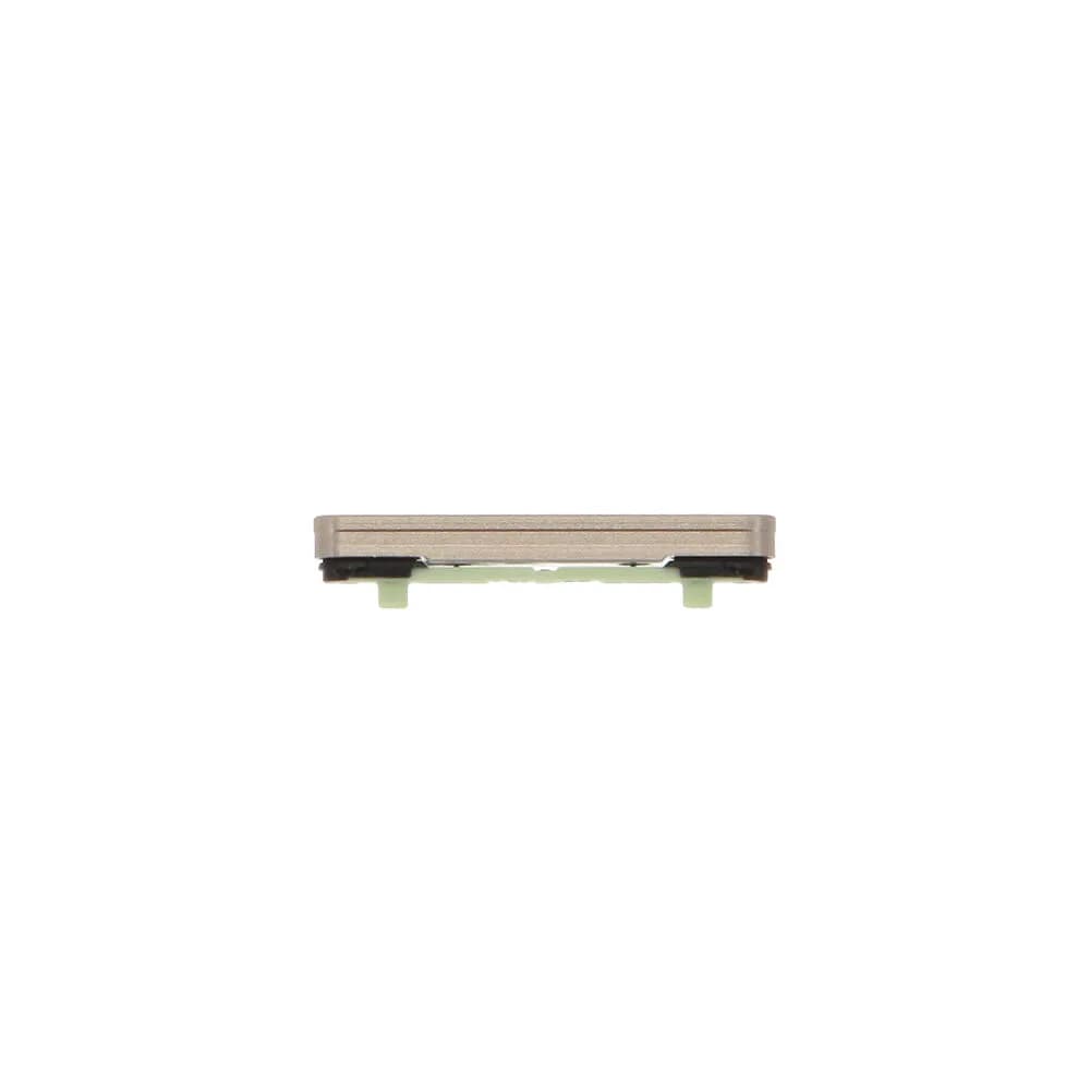 Volume Button Samsung Galaxy S24 Ultra - Titanium Gray
