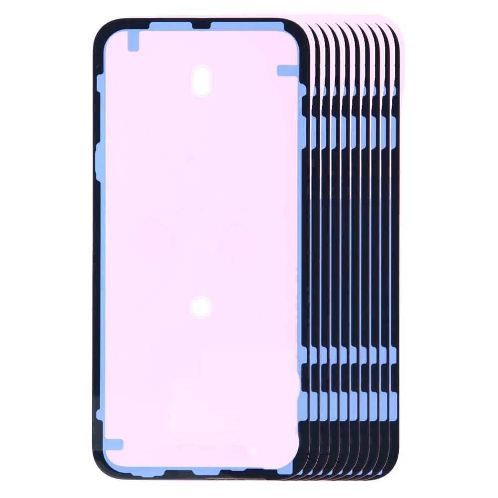 Back cover adhesive tape (30 pcs) Apple iPhone 15 Pro Max - Original