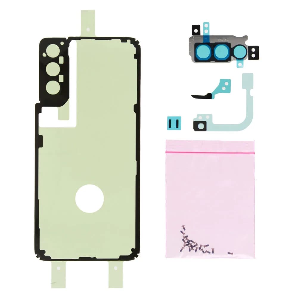 Adhesive tape repair kit ear speaker Samsung Galaxy S21 Plus - Original