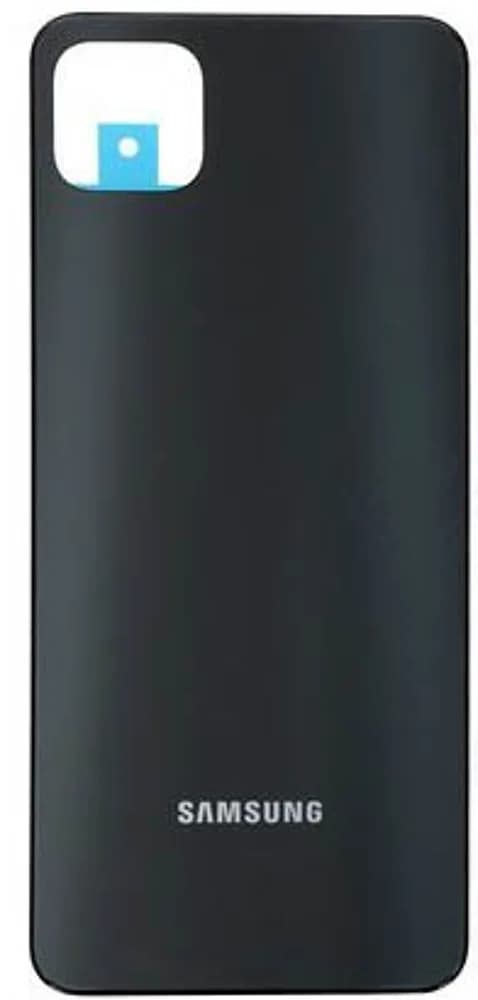 Rear cover Samsung Galaxy A22 (5G) - Original - Grey
