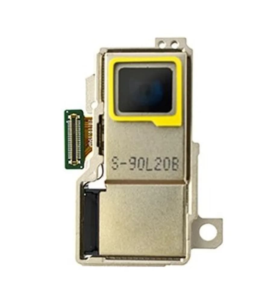 Rear camera telephoto Samsung Galaxy S21 Ultra - Original