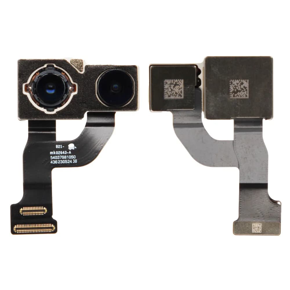 Rear camera Apple iPhone 12 - Original
