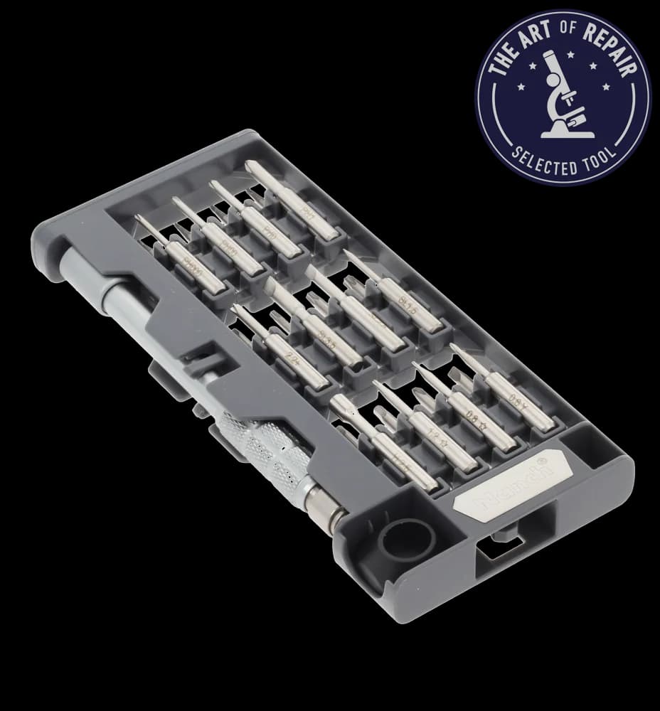 Nanch 24n1 Travel Screwdriver